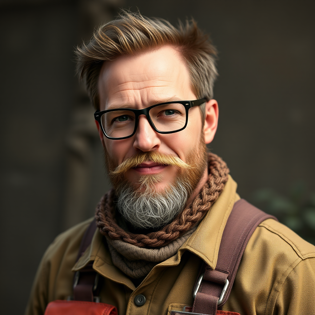 Profile picture of community member Mike, an experienced Team Fortress 2 trader