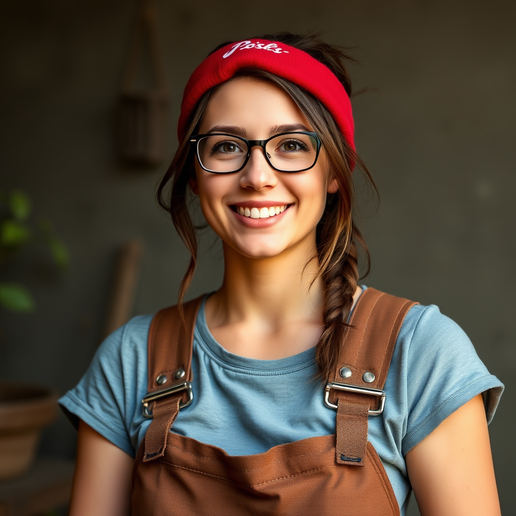 Profile picture of community member Sarah, a new Team Fortress 2 trader learning the ropes